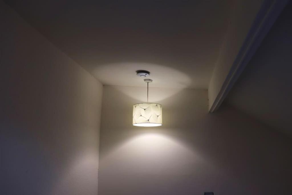 Ferienwohnung Peaceful 2 Bed House Free Wifi And Parking Leeds  Exterior foto